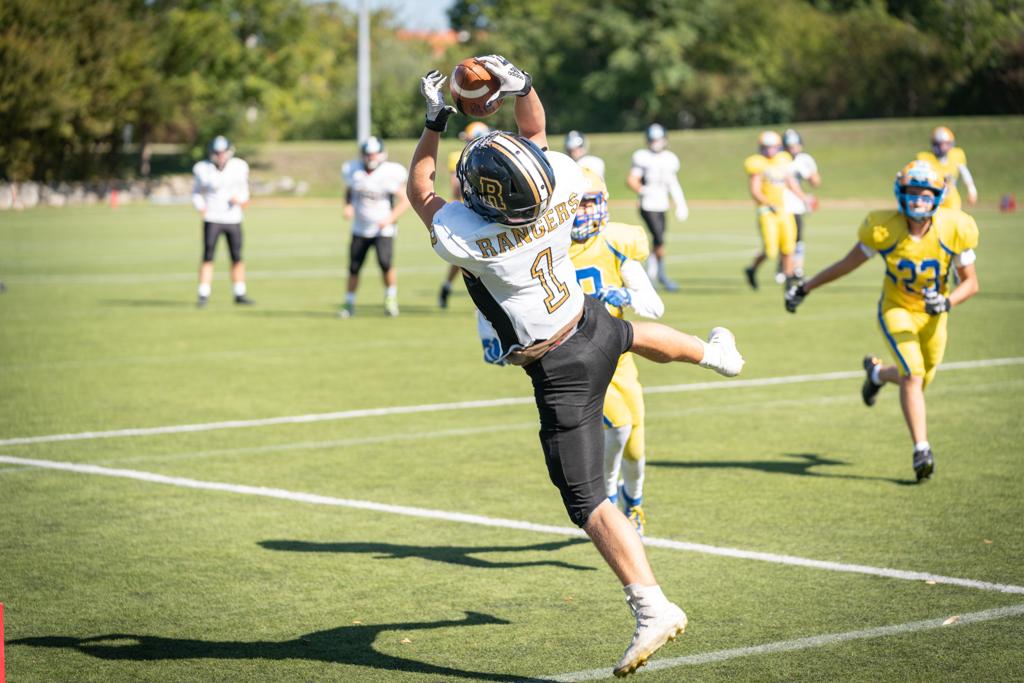 Starker Einsatz der U15 reicht nicht zum Sieg