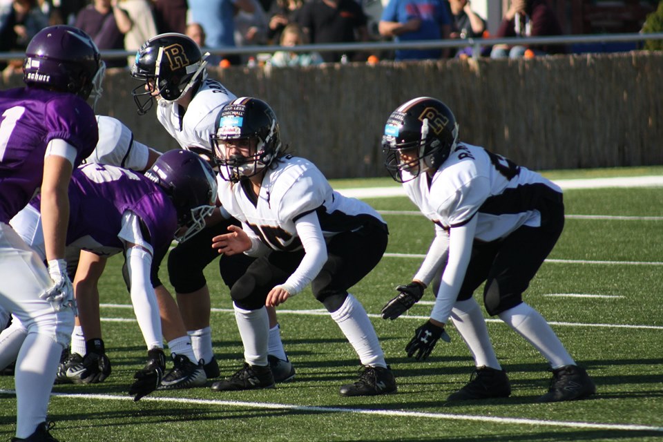 Klare Niederlage der U13 und U15 in Wien