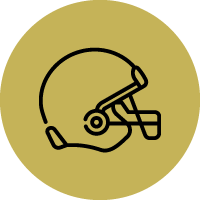 Tackle Icon round