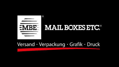 Unser Partner – Mail Boxes
