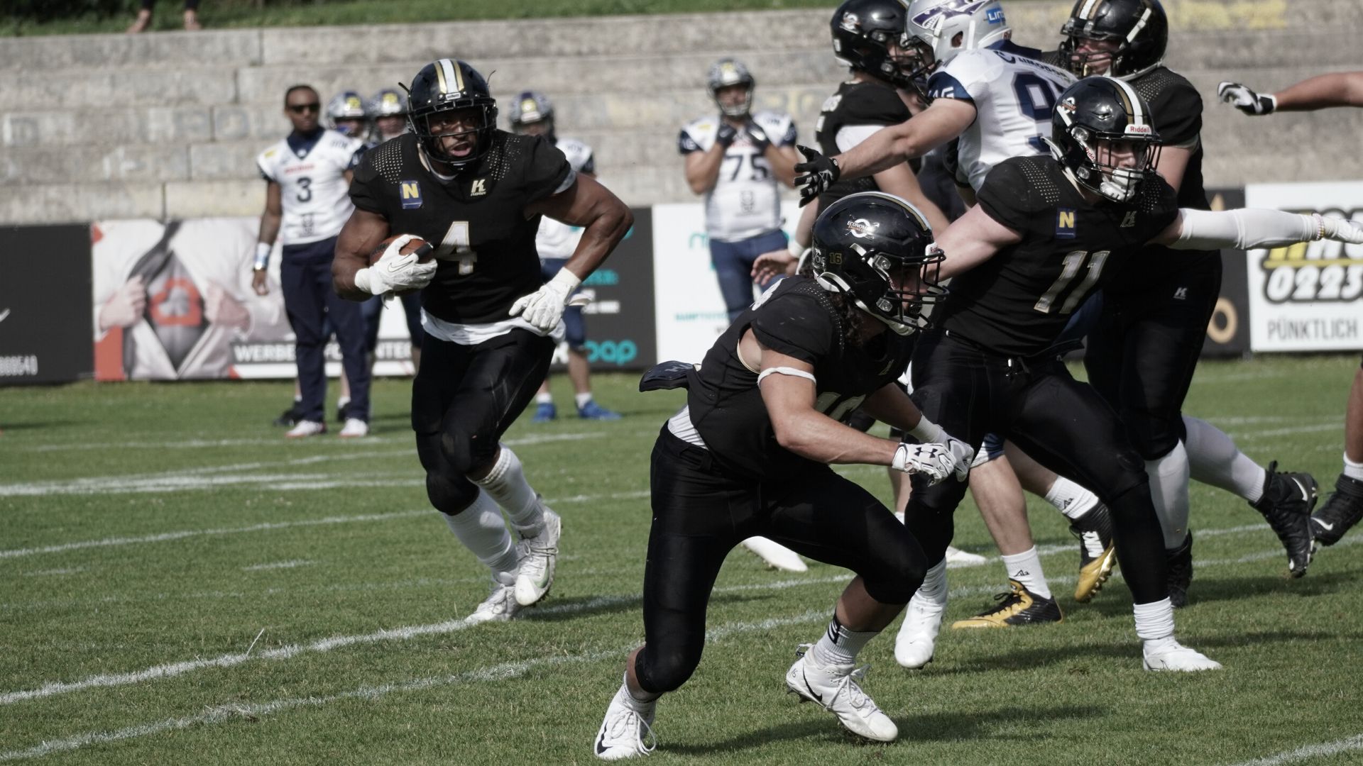 Fulminanter Heimsieg der RANGERS – Chance auf Playoffs lebt