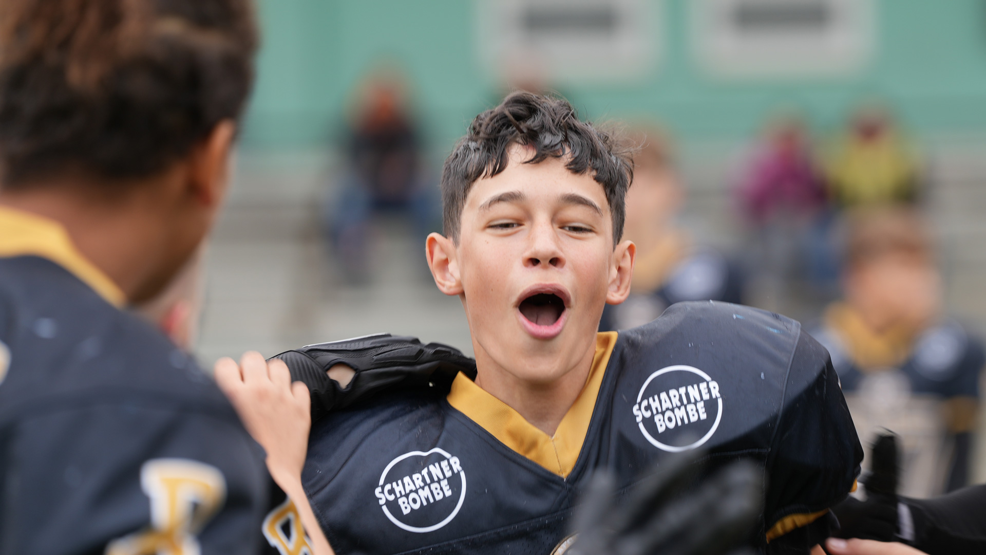 Rangers Nachwuchs siegt Zuhause in Mödling